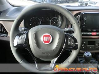 FIAT Doblo usata, con Airbag