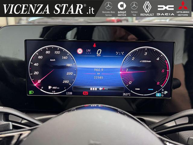MERCEDES-BENZ C 220 usata, con Controllo trazione