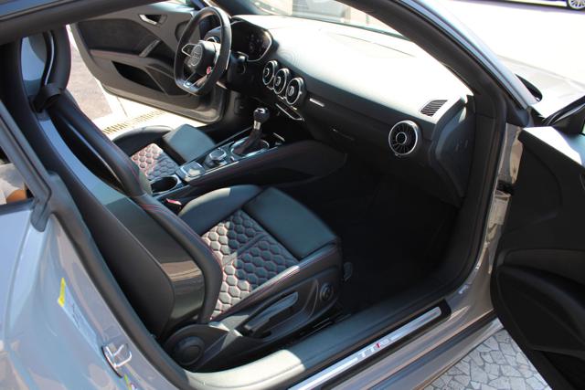 AUDI TT RS usata, con Fendinebbia