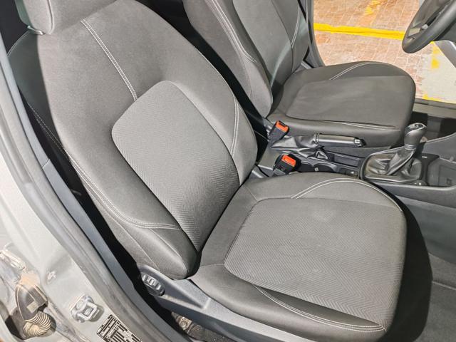 FORD Fiesta usata, con Controllo elettronico della corsia