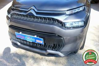 CITROEN C3 Aircross usata, con Vivavoce