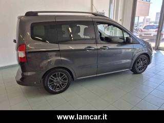FORD Tourneo Courier usata, con Cruise Control