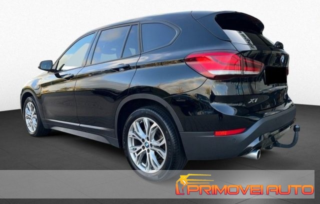 BMW X1 usata, con Cerchi in lega