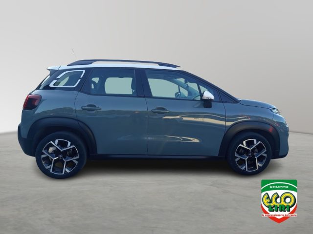 CITROEN C3 Aircross usata, con Chiusura centralizzata