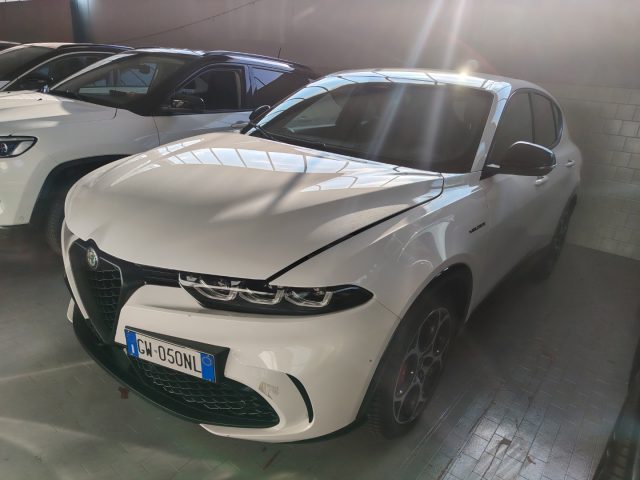 ALFA ROMEO Tonale usata, con Airbag Passeggero