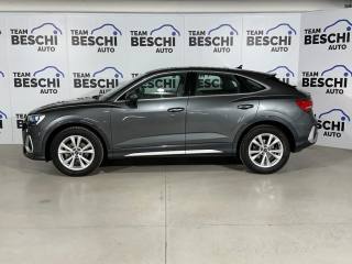 AUDI Q3 usata, con Airbag Passeggero