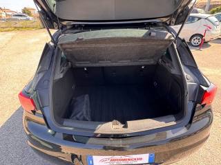 OPEL Astra usata 21