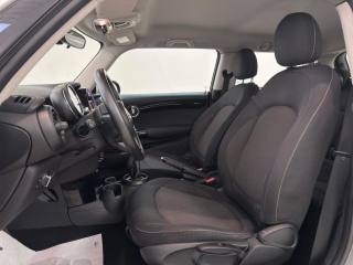 MINI One usata, con Controllo trazione