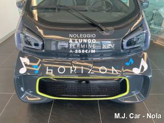 XEV Yoyo usata, con Tetto panorama