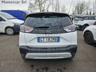 OPEL Crossland usata, con Controllo trazione