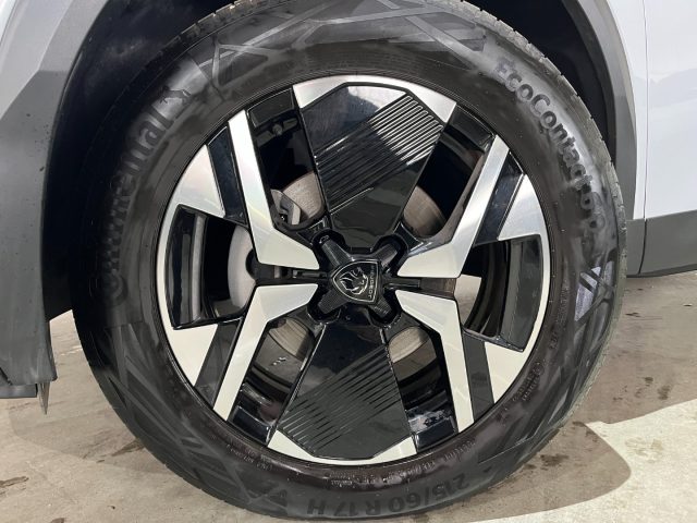 PEUGEOT 2008 usata, con Immobilizzatore elettronico
