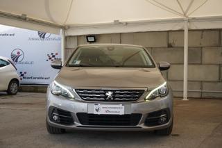 PEUGEOT 308 usata, con Airbag Passeggero