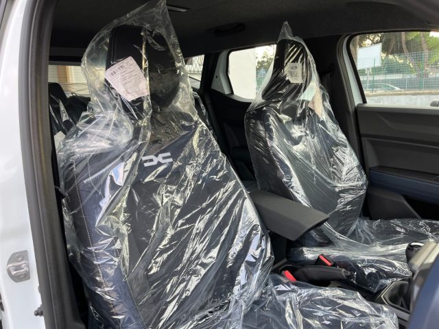 DACIA Duster usata, con Chiusura centralizzata