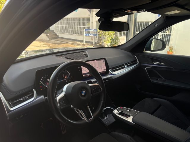 BMW X1 usata 72