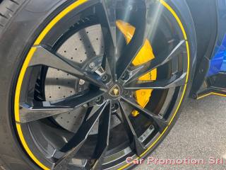 LAMBORGHINI Urus usata, con Airbag testa
