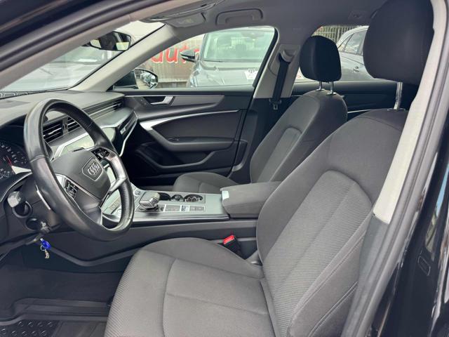 AUDI A6 usata, con Controllo trazione