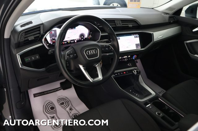 AUDI Q3 usata, con Alzacristalli elettrici