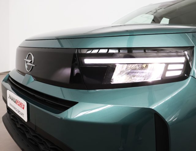 OPEL Frontera usata, con Sensore di pioggia