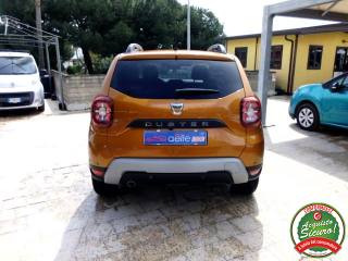 DACIA Duster usata, con Autoradio