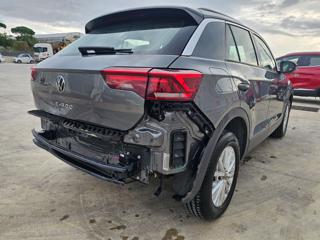 VOLKSWAGEN T-Roc usata, con Alzacristalli elettrici