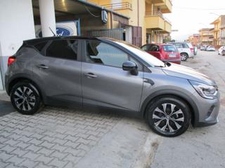 RENAULT Captur usata, con Airbag Passeggero