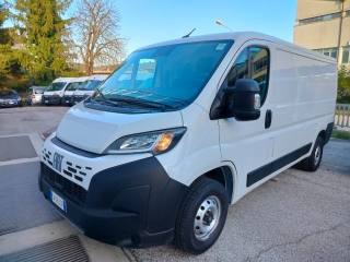 FIAT Ducato usata, con Autoradio