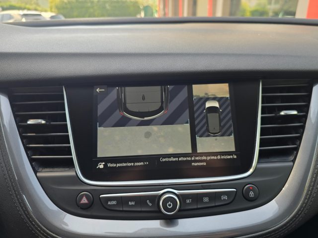 OPEL Grandland X usata 69