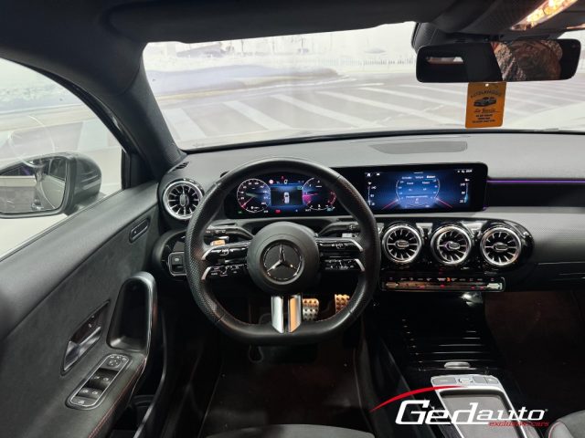 MERCEDES-BENZ A 200 usata, con Cruise Control