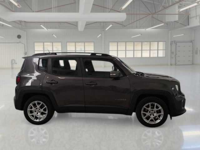 JEEP Renegade usata 6