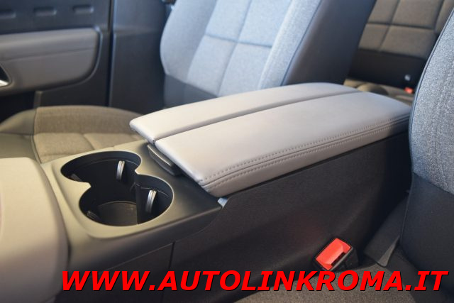 CITROEN C5 Aircross usata, con Volante in pelle