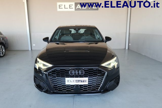 AUDI A3 usata, con Airbag