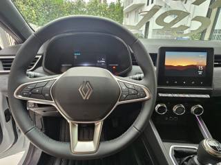 RENAULT Clio usata, con Fari Xenon
