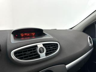 RENAULT Clio usata, con Immobilizzatore elettronico