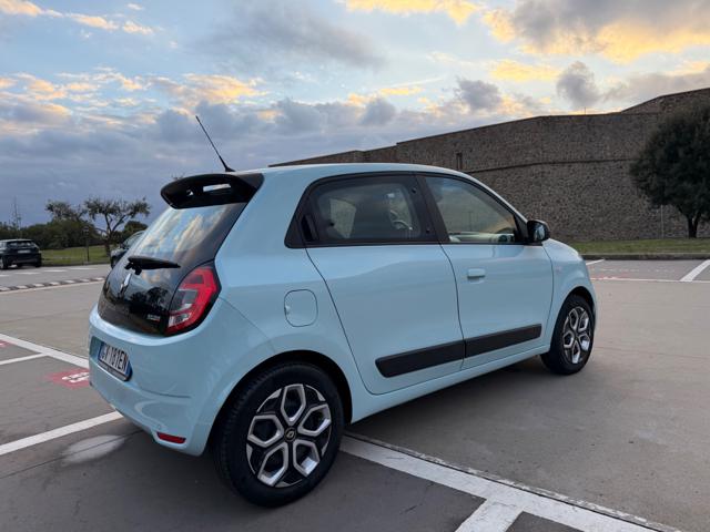 RENAULT Twingo usata 38