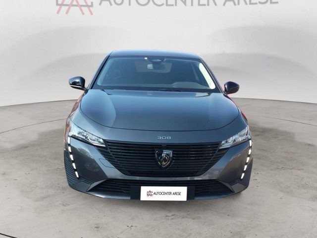 PEUGEOT 308 usata, con Climatizzatore