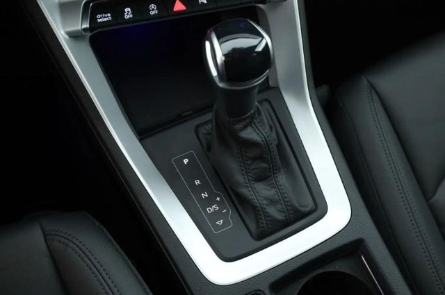 AUDI Q3 usata, con Controllo trazione