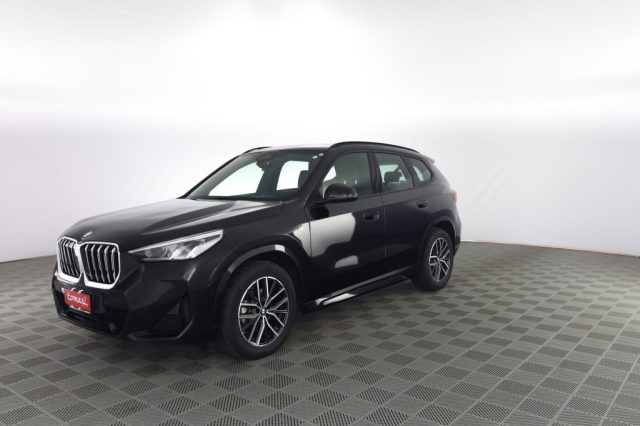 BMW X1 usata 6