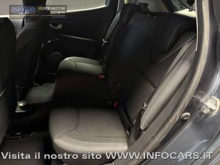 RENAULT Clio usata, con Boardcomputer