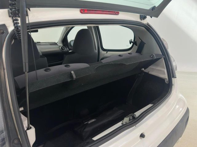 CITROEN C1 usata, con MP3