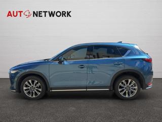 MAZDA CX-5 usata, con Climatizzatore