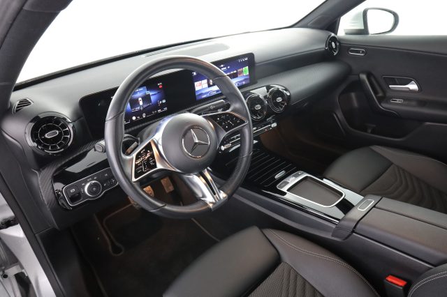 MERCEDES-BENZ A 180 usata 0