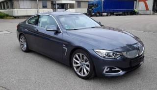 BMW 420 i Coupé