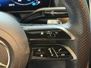 MERCEDES-BENZ GLC 220 usata, con Frenata d