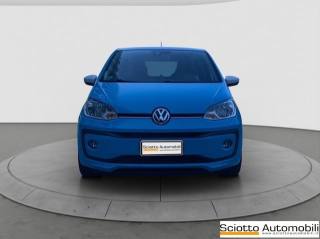 VOLKSWAGEN up! 1.0 5p. move up!
