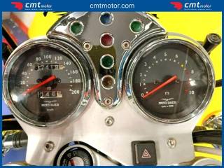 MOTO GUZZI Nevada 750 usata 4