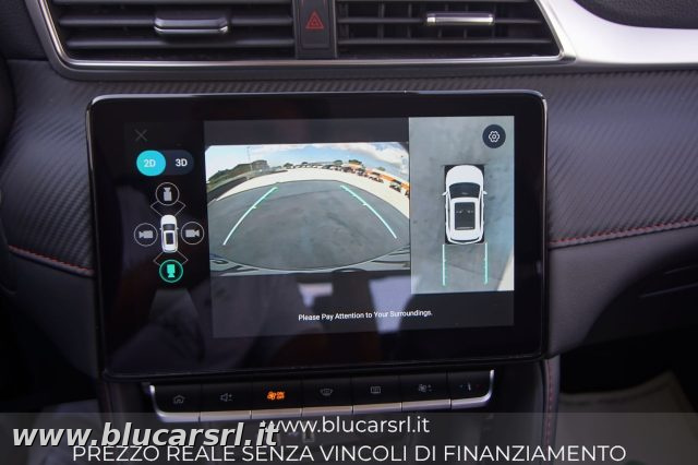 MG ZS usata 17
