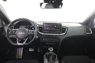 KIA XCeed usata 3