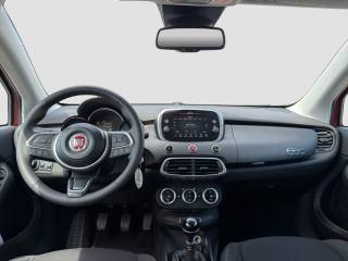 FIAT 500X usata 11