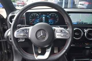 MERCEDES-BENZ A 180 usata, con Cruise Control