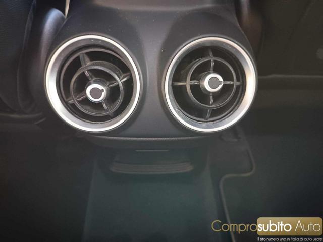 ALFA ROMEO Stelvio usata, con Filtro antiparticolato